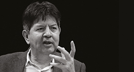 Luis Alfonso Castellanos Ramírez, S.J. Pontificia Universidad Javeriana