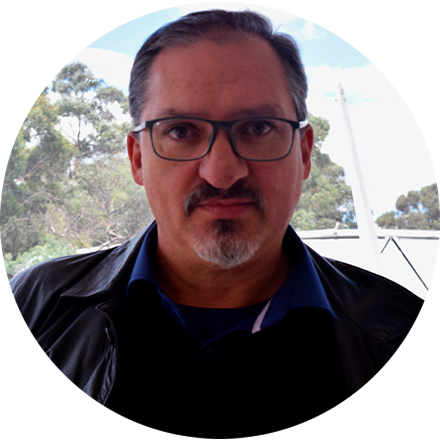 Ángel Luis Román Tamez