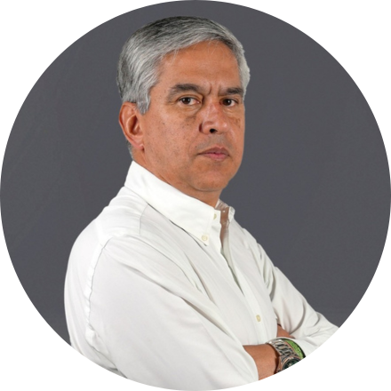 Luis Alberto Leal Castellanos