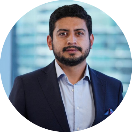 Alejandro Guevara Gómez