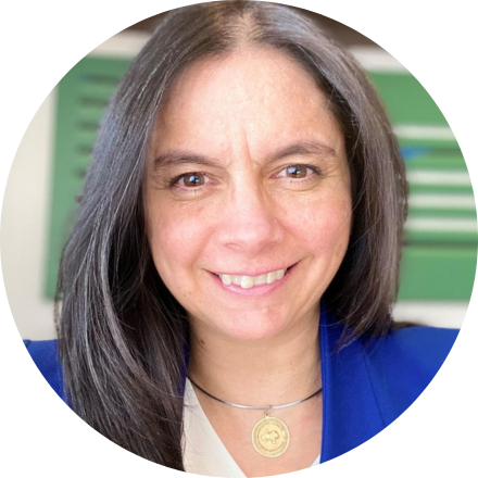 Ana María Molina Galvis