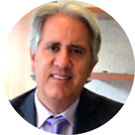 Vicerector de extensión y relaciones Interinstitucionales - Profesor Titular