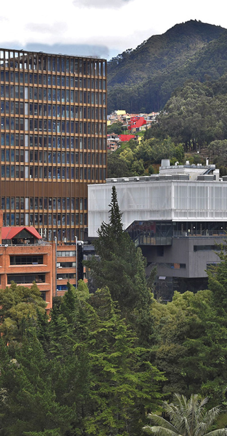 ¿Por que estudiar en la Javeriana?