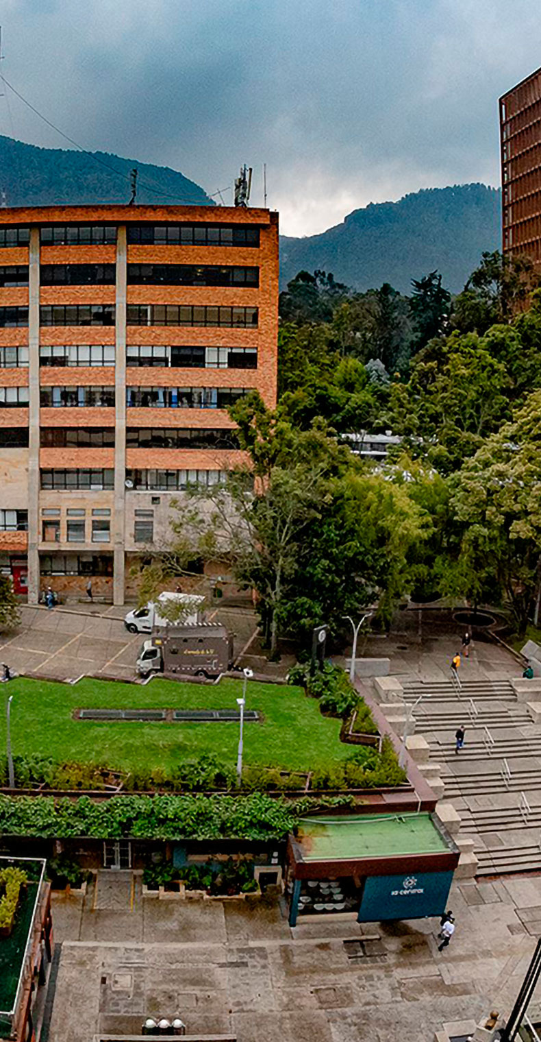 ¿Por que estudiar en la Javeriana?