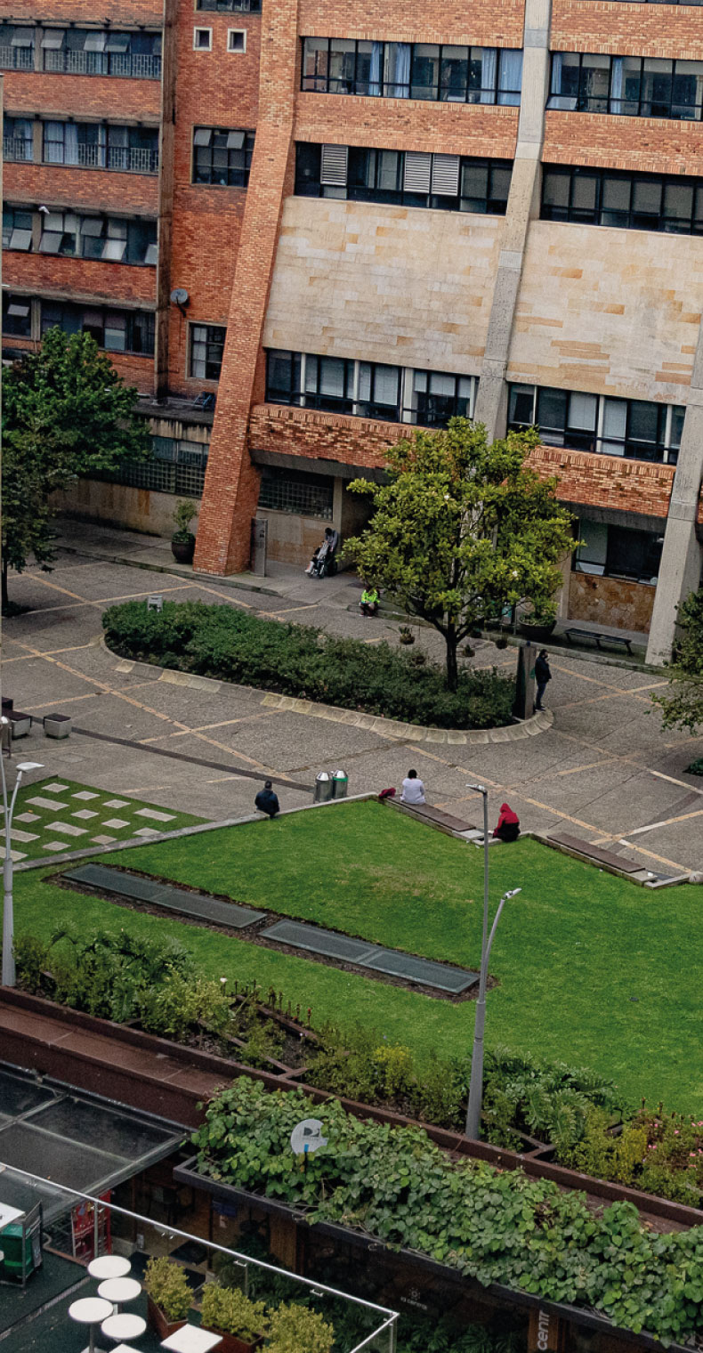 ¿Por que estudiar en la Javeriana?