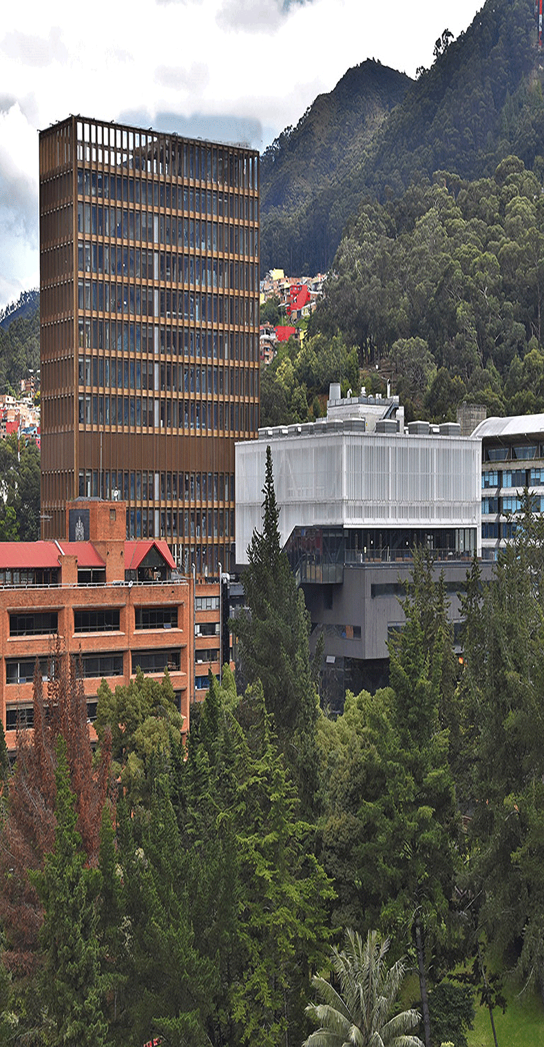 ¿Por que estudiar en la Javeriana?