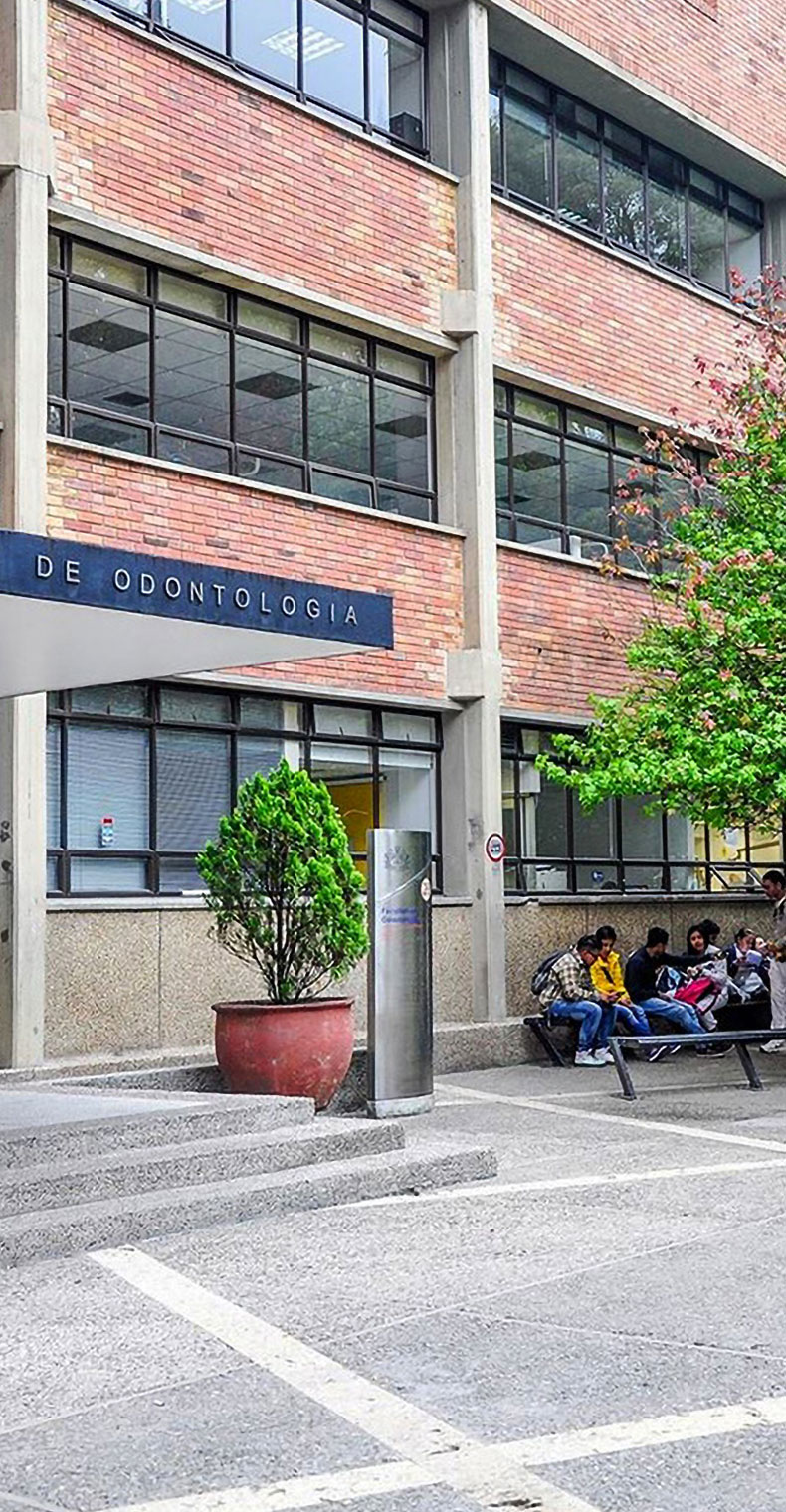 ¿Por que estudiar en la Javeriana?