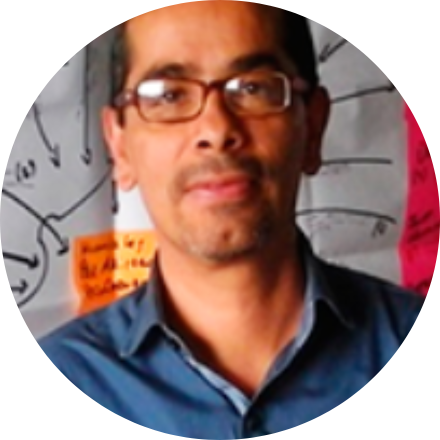 César Ortiz Guerrero