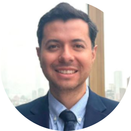 Camilo Andrés Bayona Roa