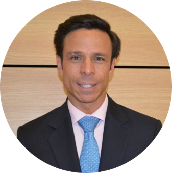 Carlos Alberto Garcia Usma