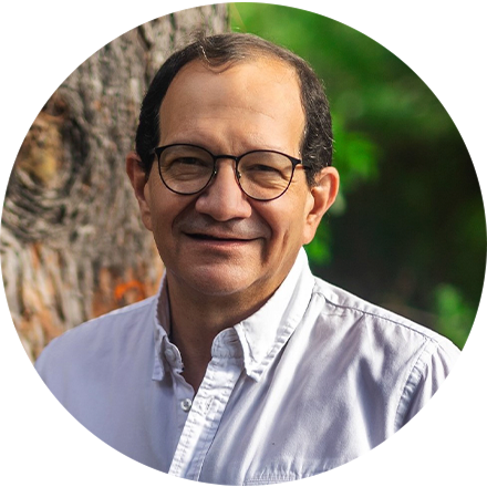 Carlos Mauricio Moreno