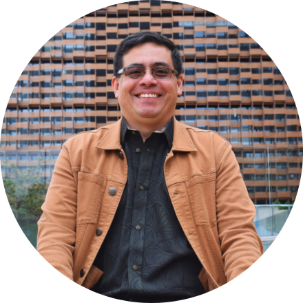 Carlos Rivera