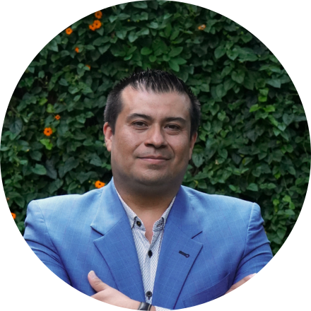 Carlos Alonso Rodríguez Pardo