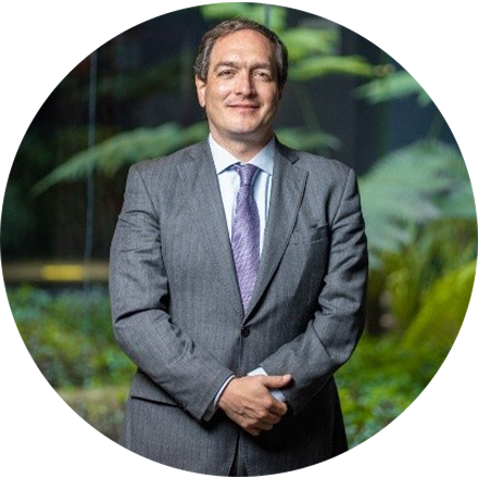 Carlos Andrés Uribe Piedrahita