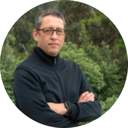 Daniel Castillo Brieva