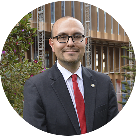 Daniel Mauricio Ruiz Valencia