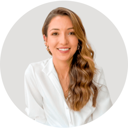 Laura Daniela Chaparro