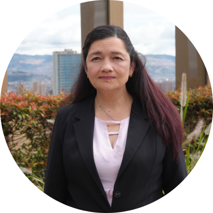 Elizabeth Murillo Alape