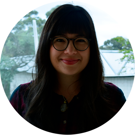 Erika Paola Parrado Pardo