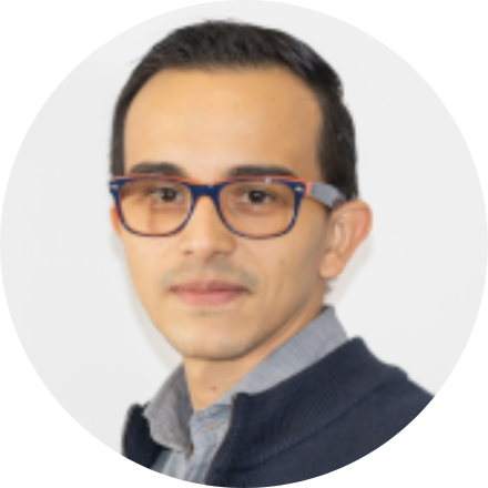 Federico de América Perdomo Celis