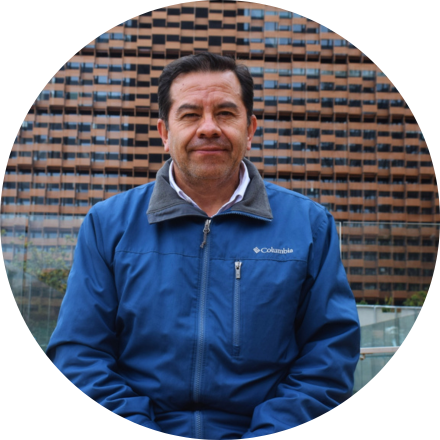 Germán Leonardo Jiménez