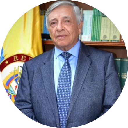 Hernán Fabio Lopez Blanco