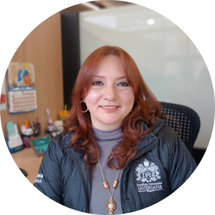 Jenny Marlene Sosa Cardozo