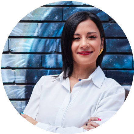 Johanna Gómez
