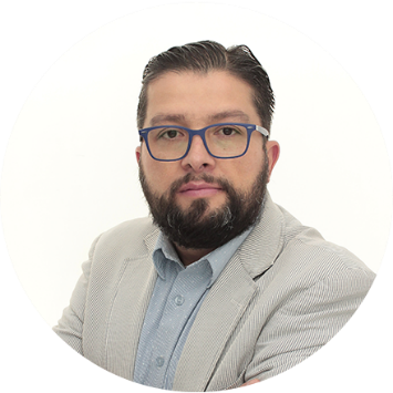 John Jairo Echeverry Aristizabal