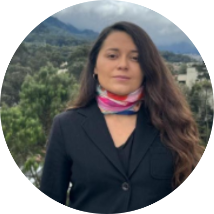 Johana Herrera Arango
