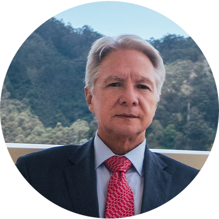 José Vicente Guzmán