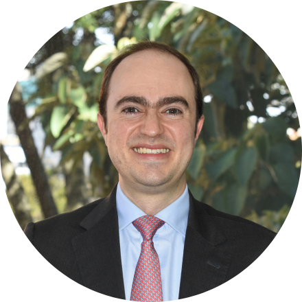 José Ignacio García Arboleda