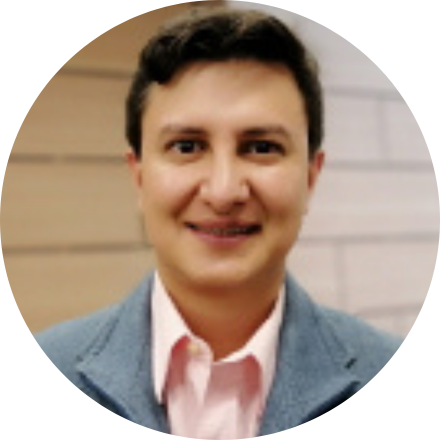 Director Observatorio Fiscal - Profesor Asistente