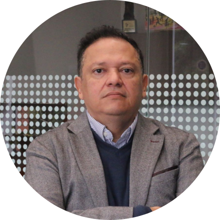 Juan Carlos Mendieta