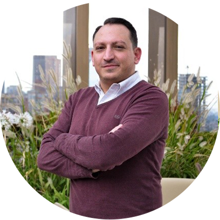 Julián Daniel González Escallón