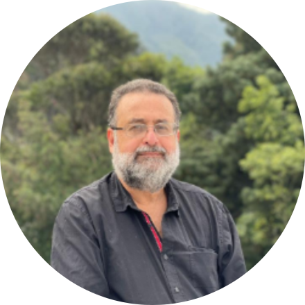 Juan Guillermo Ferro