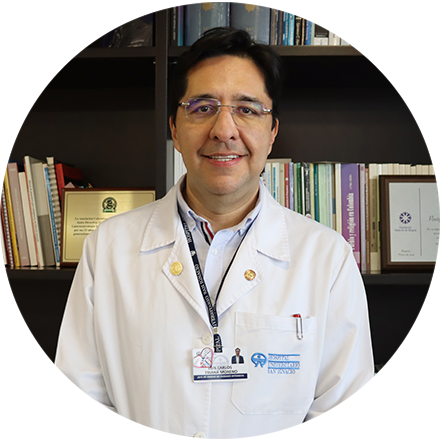 Luis Carlos Triana Moreno
