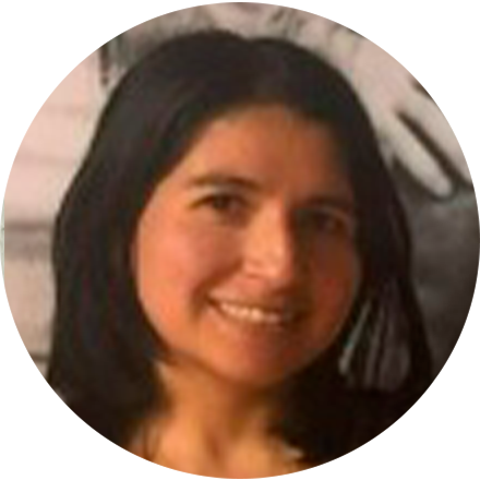 Luisa Fernanda Ordoñez