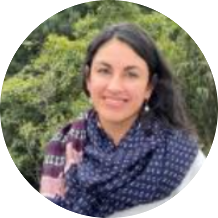 Luz Ángela RodrÍguez Ramírez
