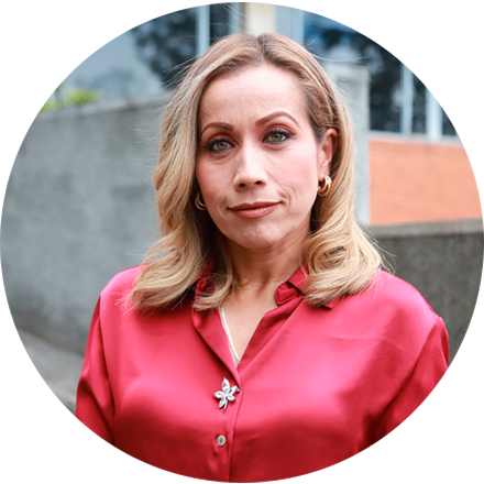 Yeny Magali Pérez Puerto