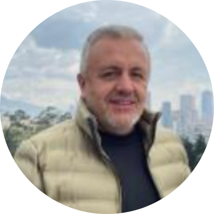 Manuel Pérez Martínez