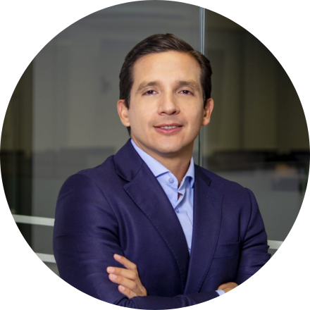 Marco Arenas Prada