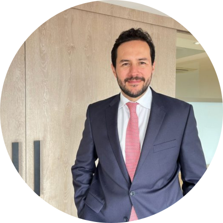 Marco Zuluaga Rodríguez