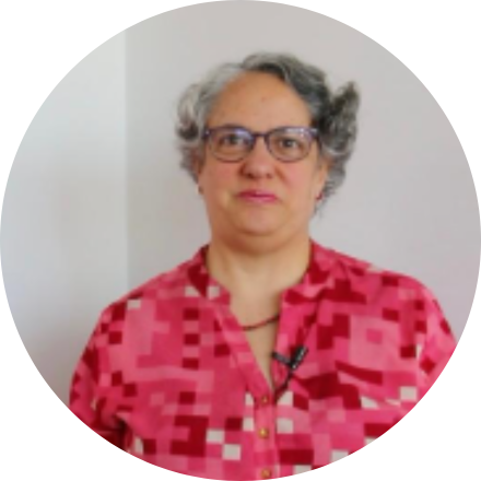 Maria Adelaida Farah Quijano