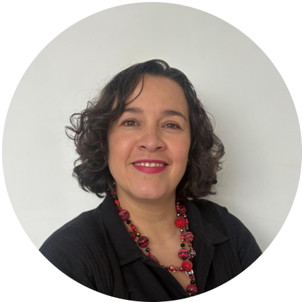María Margarita Bahamón