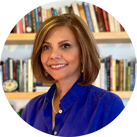 María Del Pilar Galvis Segura