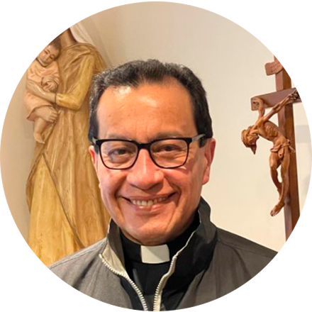 Monseñor Francisco Niño