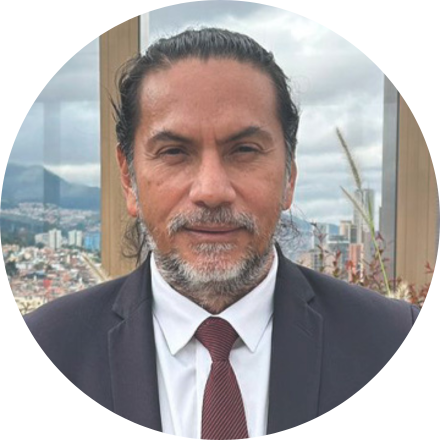 Nelson Obregón Neira