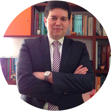 Nicolás Uribe Lozada