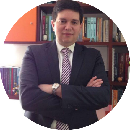 Nicolás Uribe Lozada